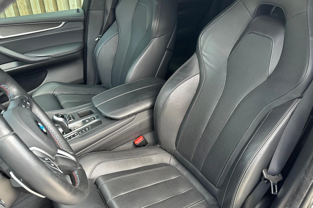 2015 BMW F15 X5 - Image 23 of 31