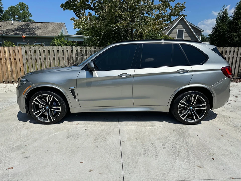 2015 BMW F15 X5 - Image 9 of 31