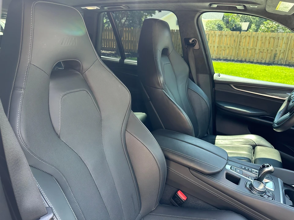 2015 BMW F15 X5 - Image 30 of 31
