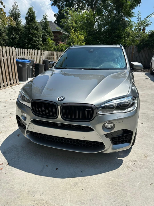 2015 BMW F15 X5 - Image 7 of 31