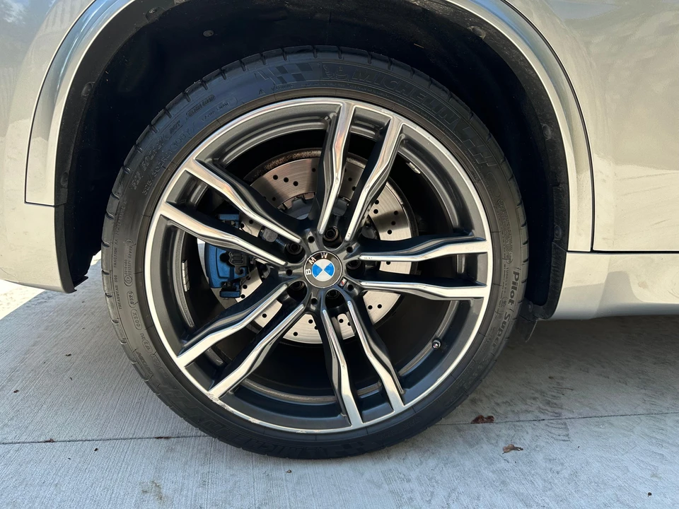2015 BMW F15 X5 - Image 20 of 31