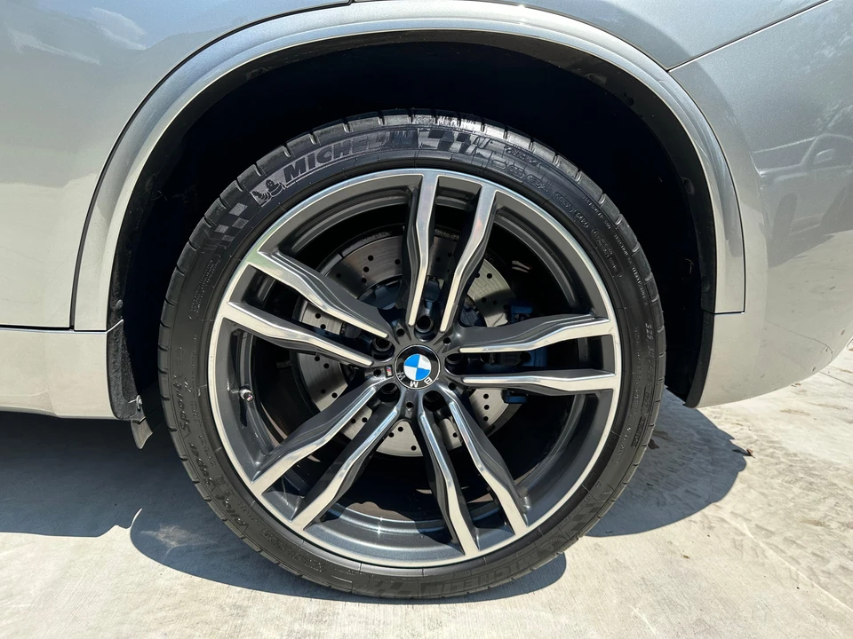2015 BMW F15 X5 - Image 19 of 31