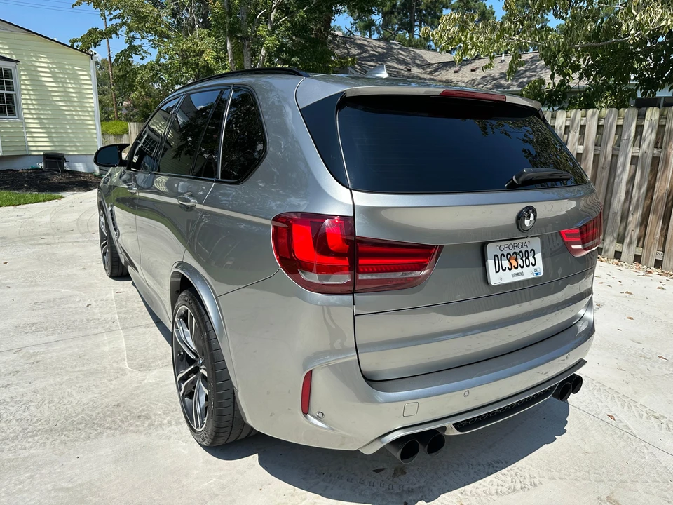 2015 BMW F15 X5 - Image 11 of 31