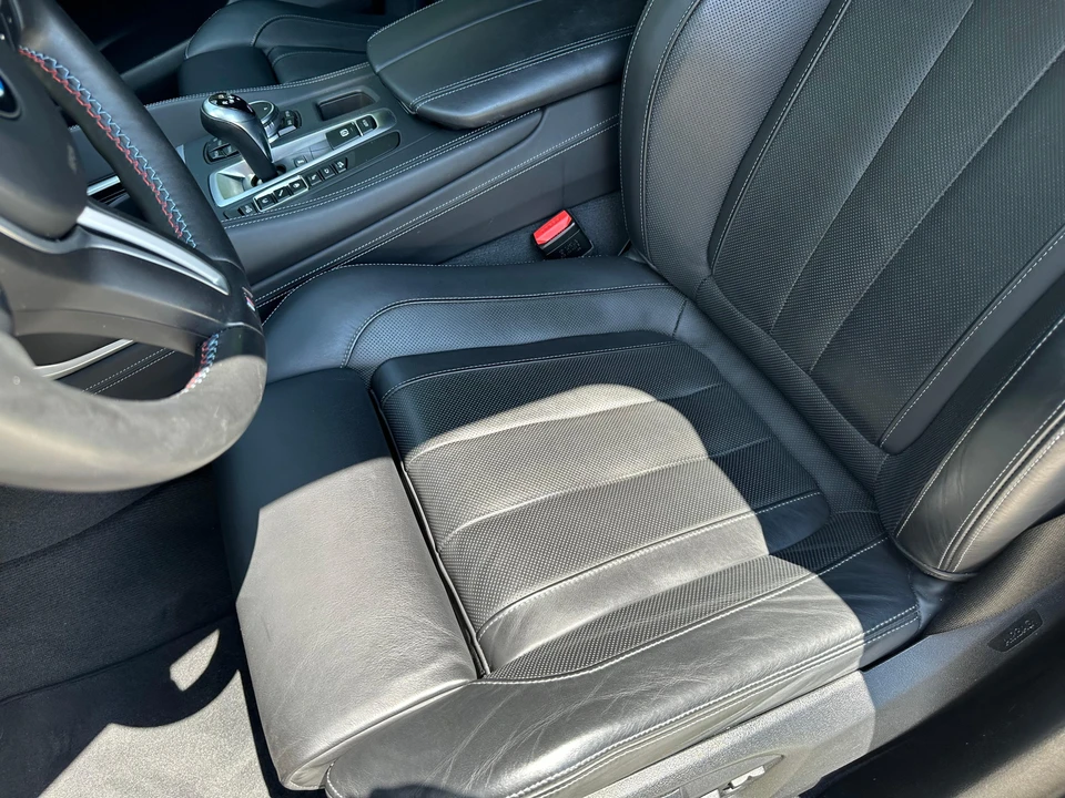 2015 BMW F15 X5 - Image 28 of 31