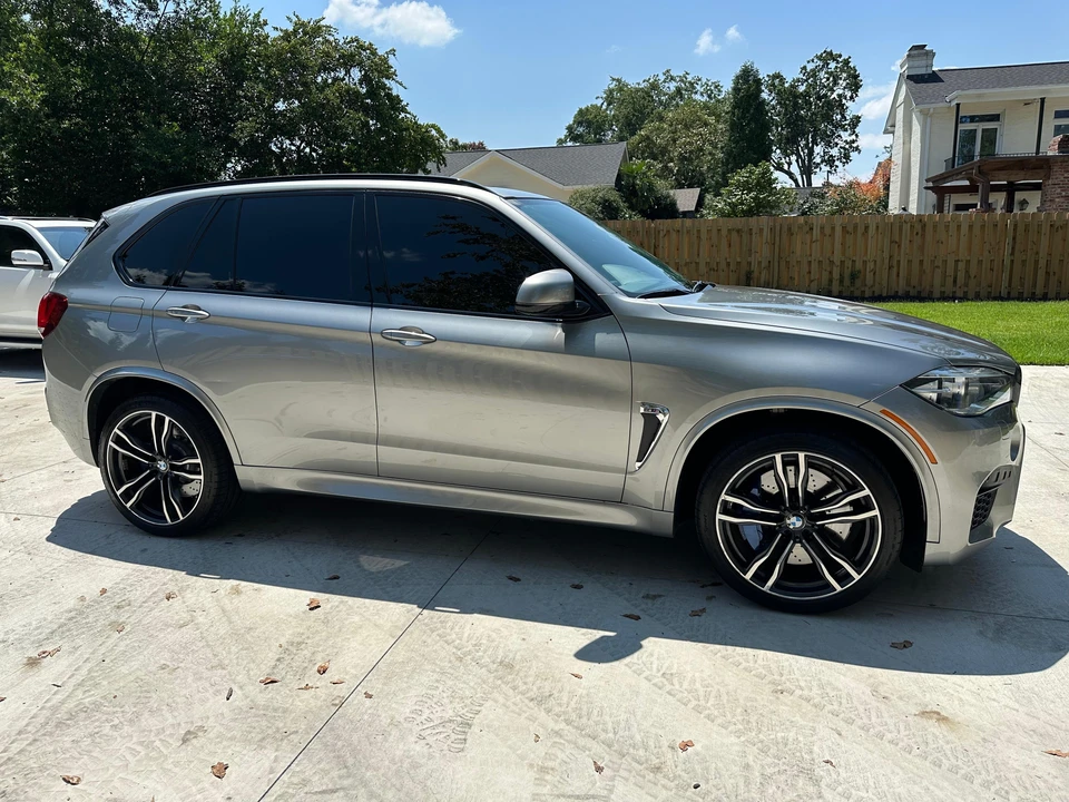 2015 BMW F15 X5 - Image 16 of 31