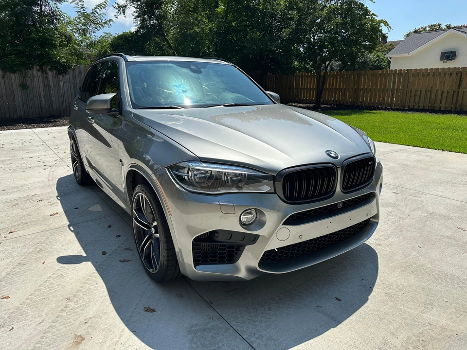 2015 BMW F15 X5 - Image 17 of 31