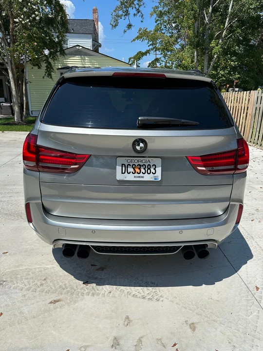 2015 BMW F15 X5 - Image 12 of 31
