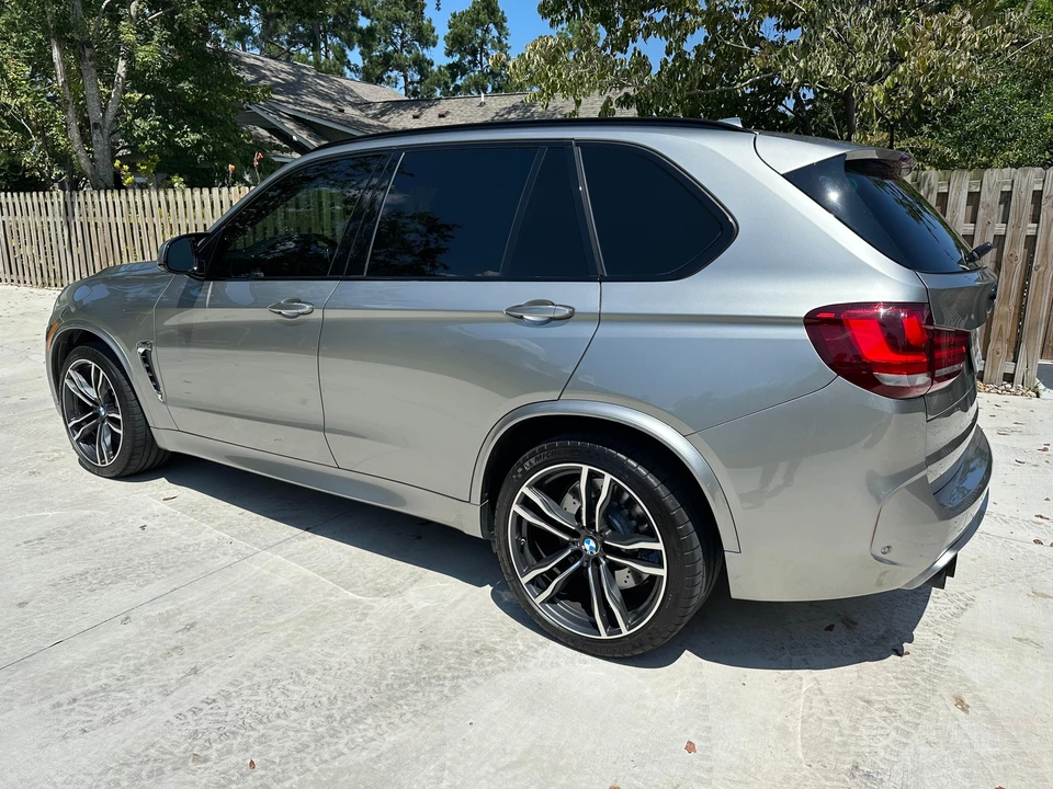 2015 BMW F15 X5 - Image 10 of 31