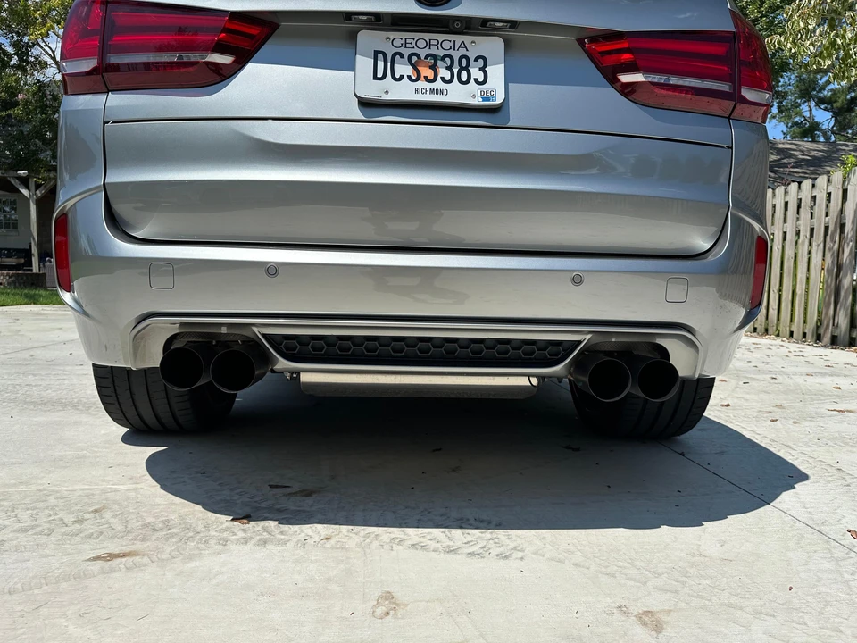 2015 BMW F15 X5 - Image 13 of 31