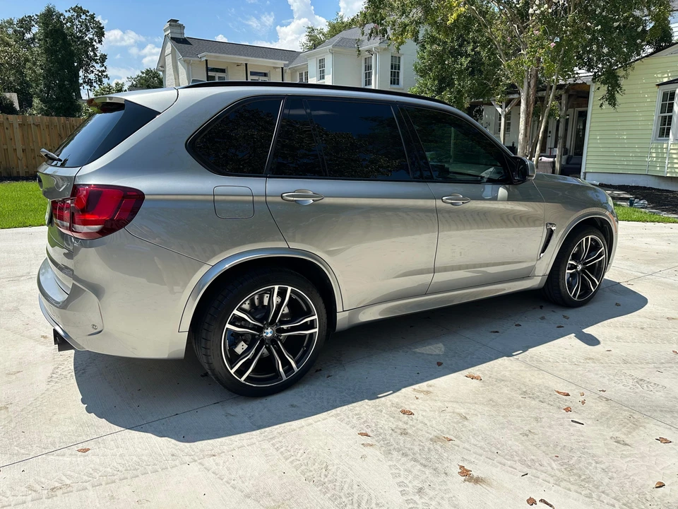 2015 BMW F15 X5 - Image 14 of 31