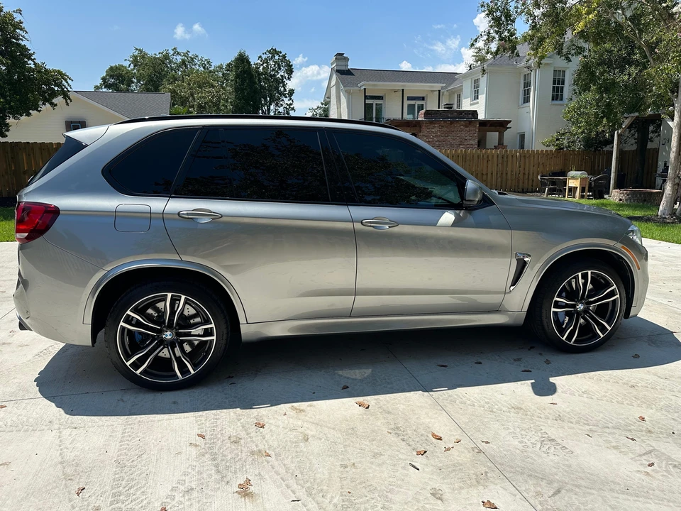 2015 BMW F15 X5 - Image 15 of 31