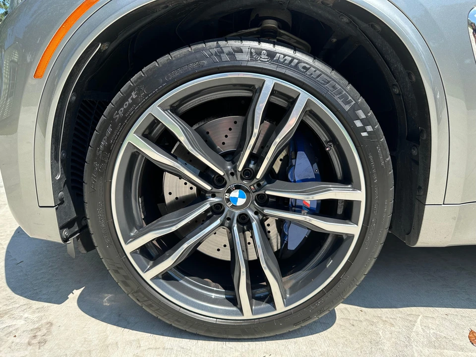 2015 BMW F15 X5 - Image 18 of 31