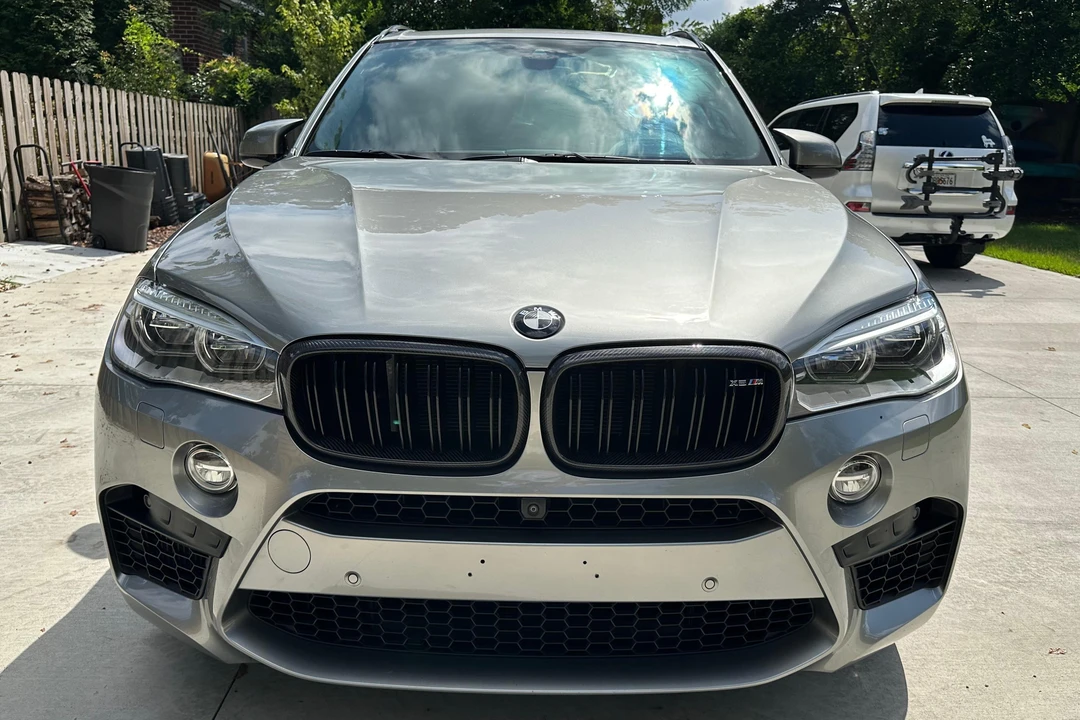 2015 BMW F15 X5 - Image 2 of 31