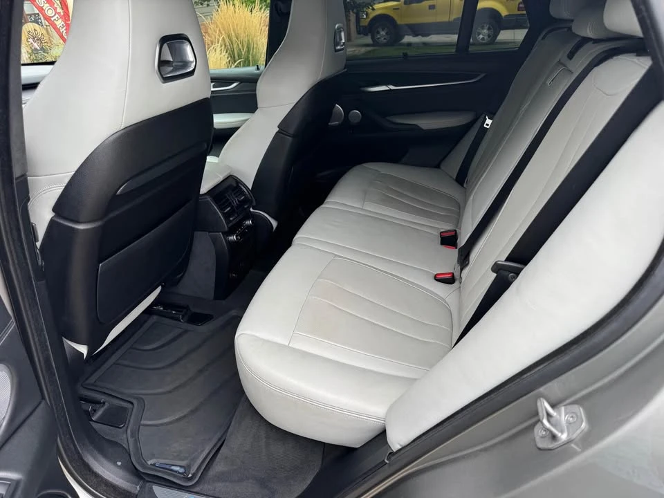 2015 BMW F85 X5 M - Image 15 of 18