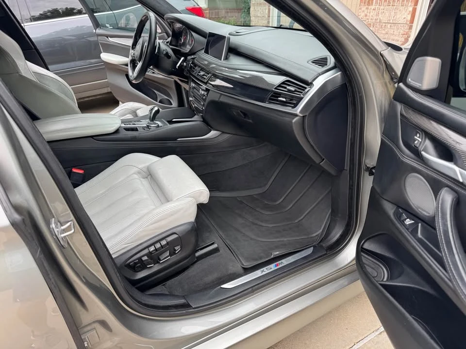 2015 BMW F85 X5 M - Image 7 of 18