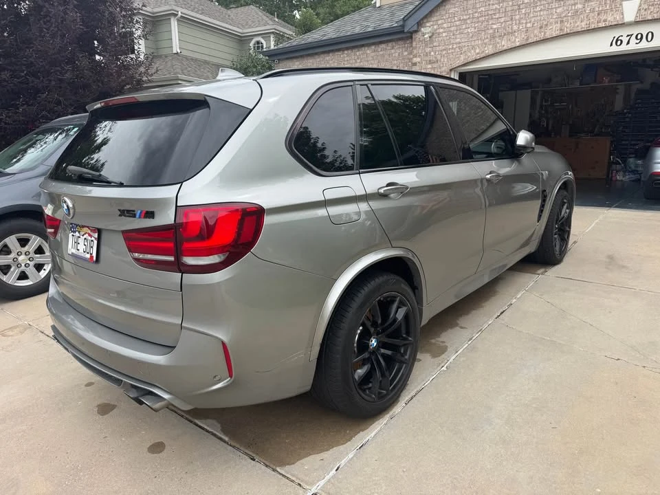 2015 BMW F85 X5 M - Image 4 of 18