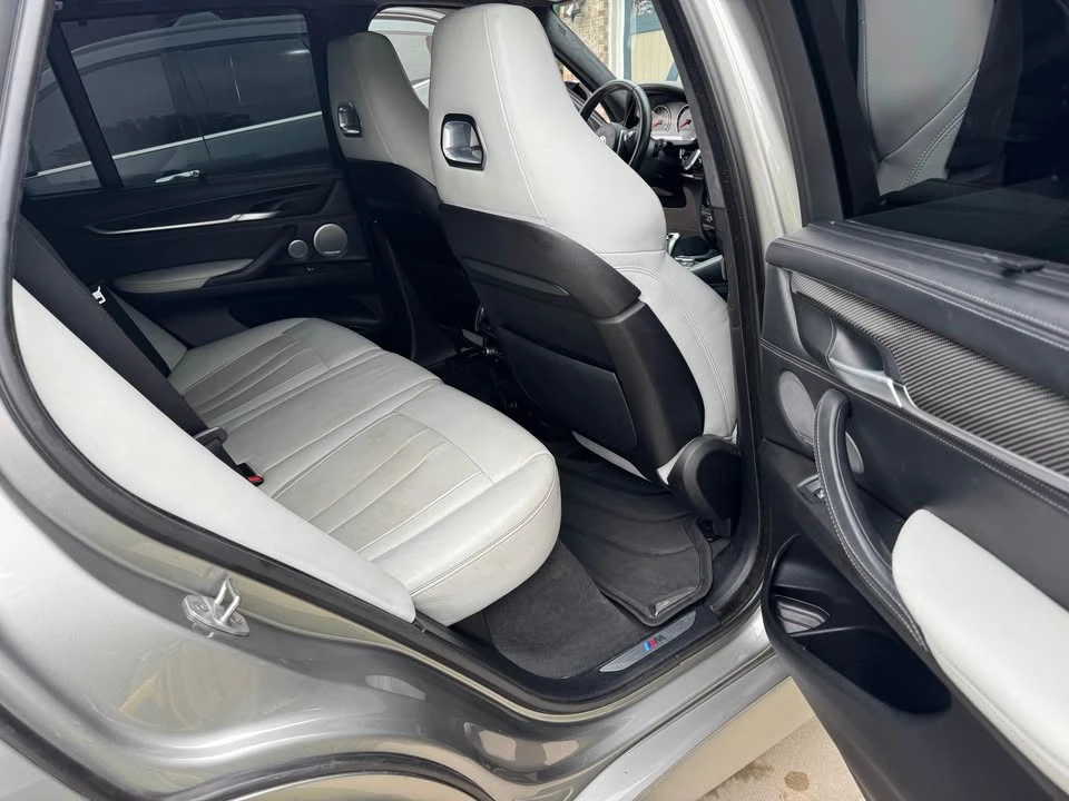 2015 BMW F85 X5 M - Image 16 of 18