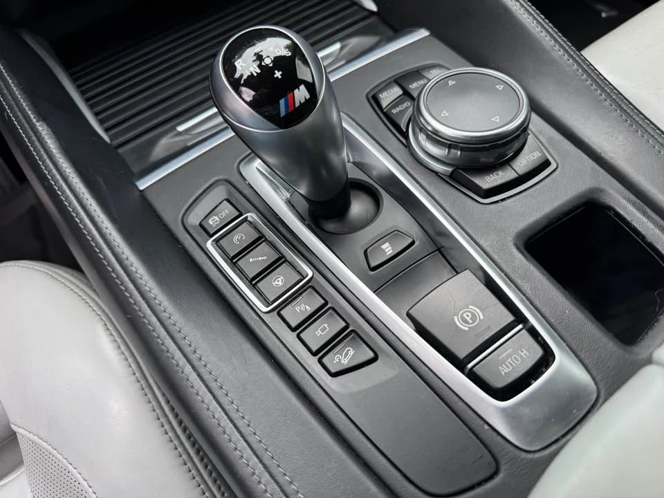 2015 BMW F85 X5 M - Image 12 of 18