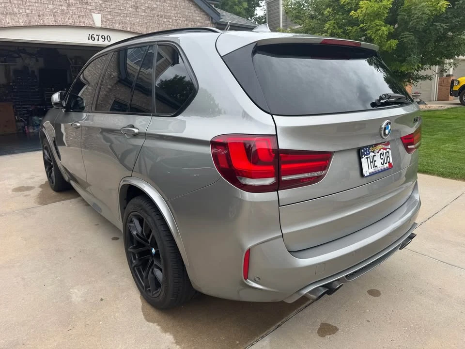 2015 BMW F85 X5 M - Image 3 of 18