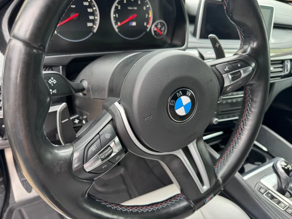 2015 BMW F85 X5 M - Image 11 of 18