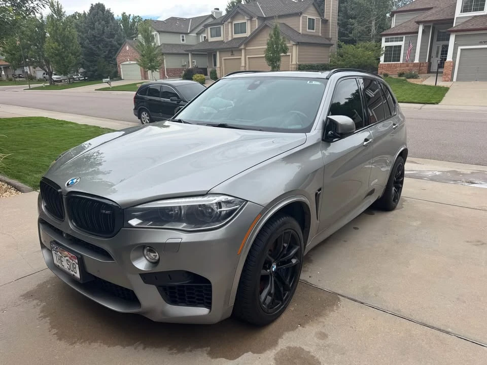 2015 BMW F85 X5 M - Image 2 of 18