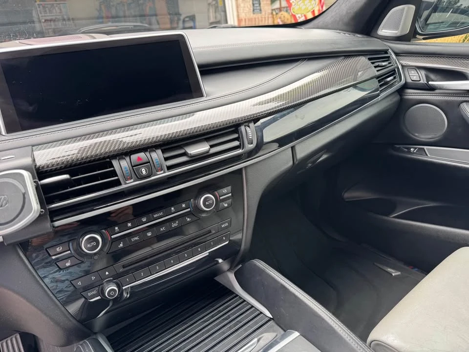 2015 BMW F85 X5 M - Image 9 of 18