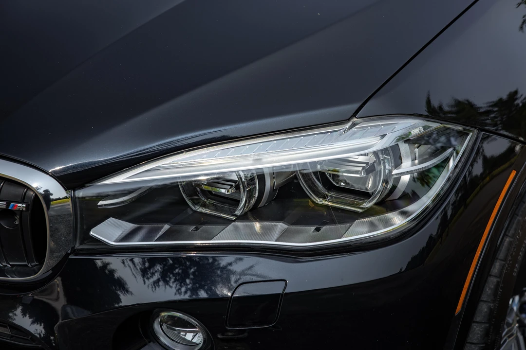 2015 BMW F15 X5 - Image 11 of 31