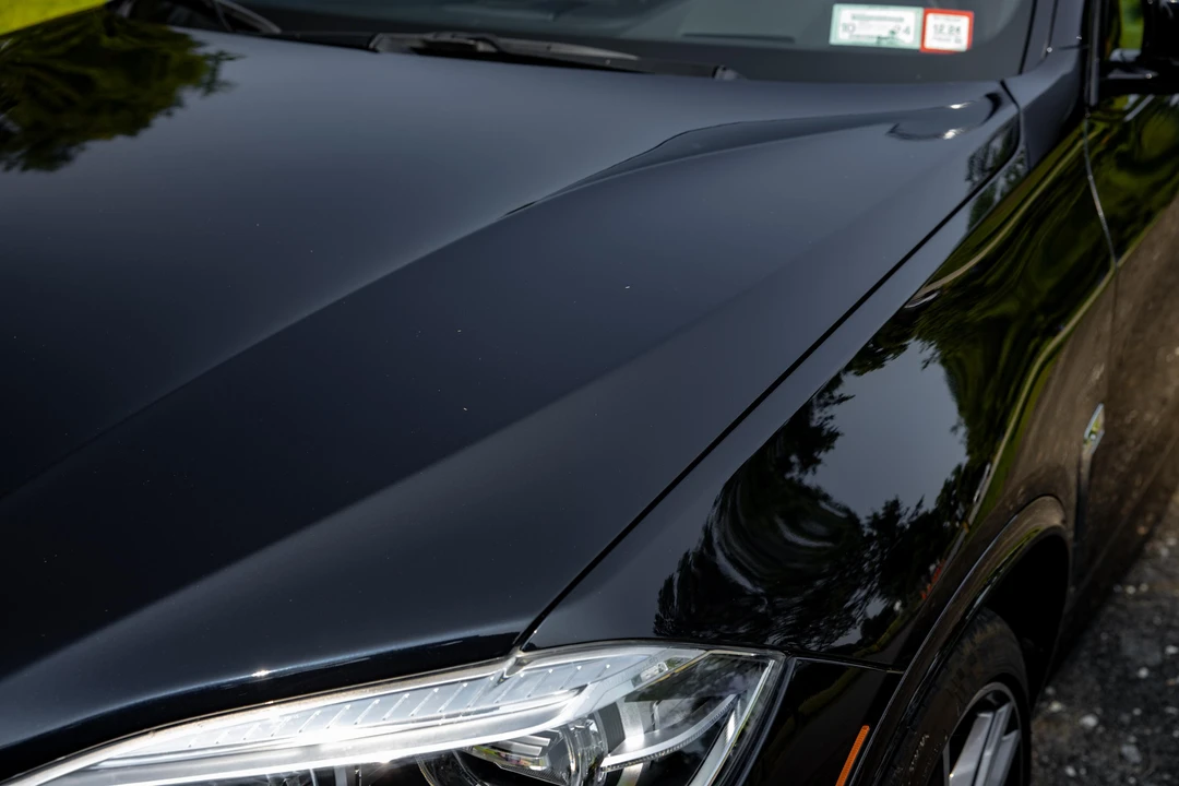 2015 BMW F15 X5 - Image 12 of 31