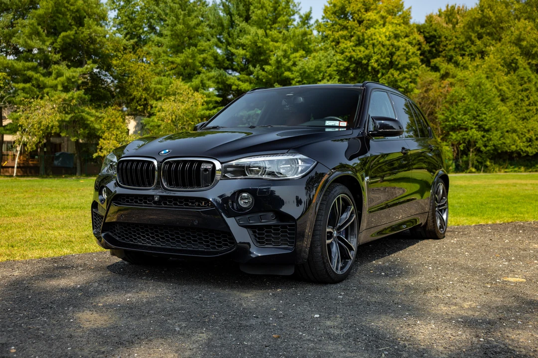 2015 BMW F15 X5 - Image 6 of 31