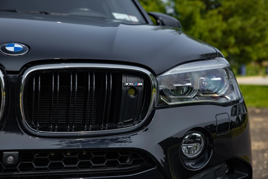 2015 BMW F15 X5 - Image 10 of 31