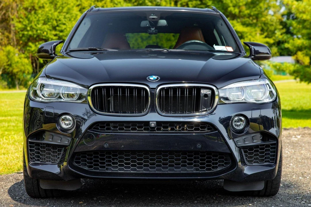 2015 BMW F15 X5 - Image 2 of 31