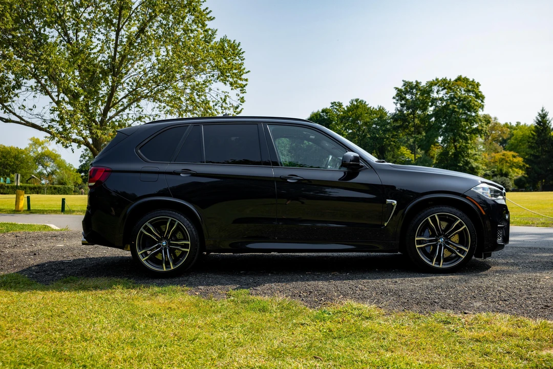 2015 BMW F15 X5 - Image 8 of 31