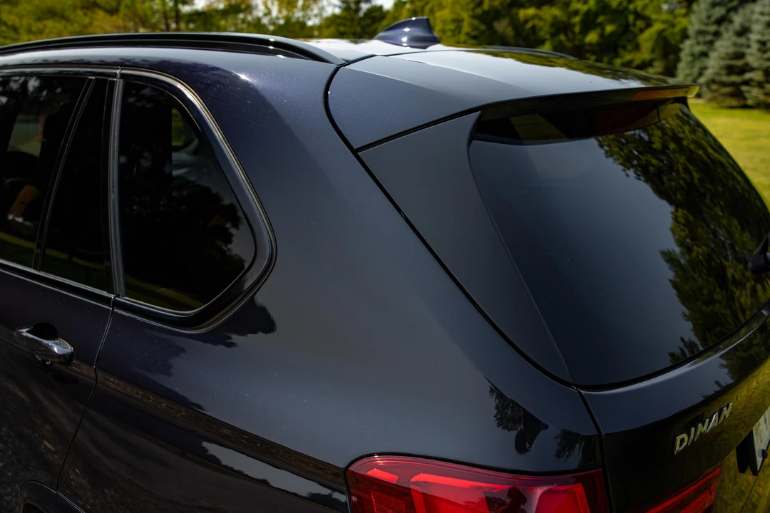 2015 BMW F15 X5 - Image 19 of 31