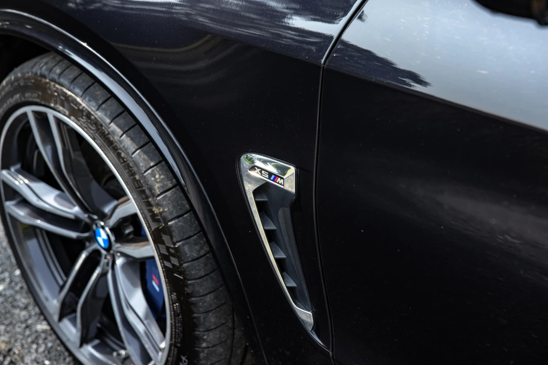 2015 BMW F15 X5 - Image 13 of 31