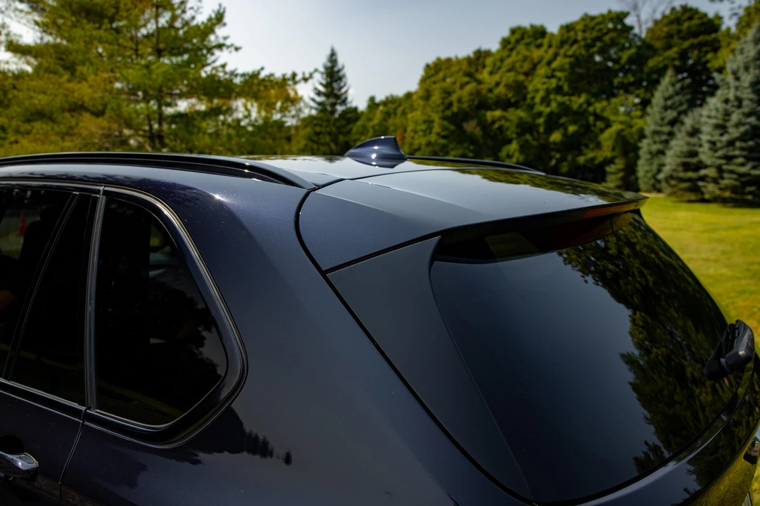 2015 BMW F15 X5 - Image 20 of 31