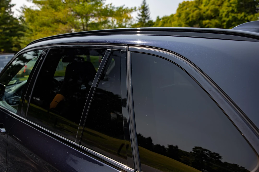 2015 BMW F15 X5 - Image 15 of 31