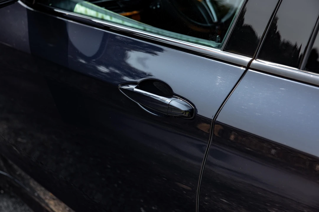2015 BMW F15 X5 - Image 16 of 31