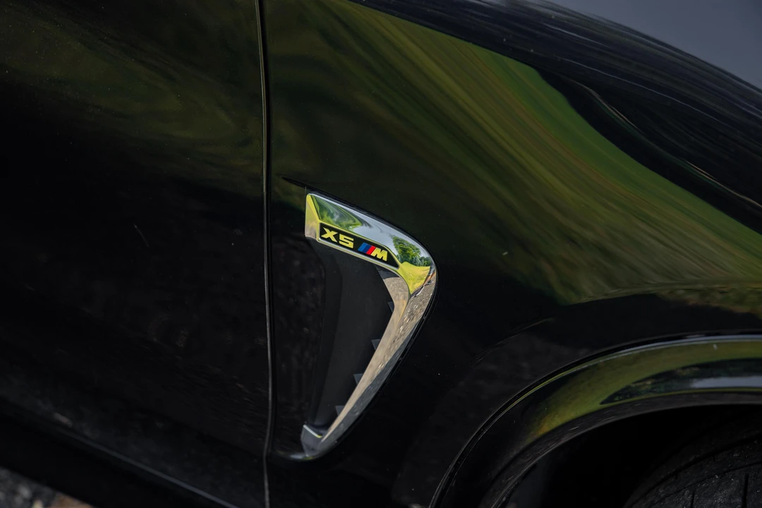 2015 BMW F15 X5 - Image 30 of 31
