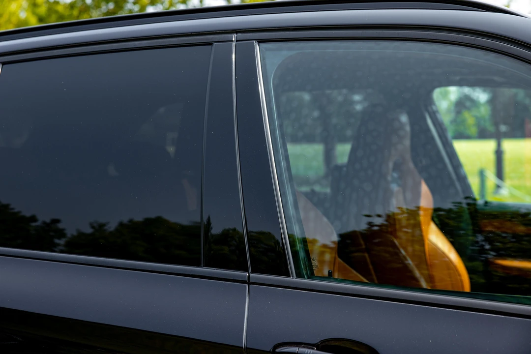 2015 BMW F15 X5 - Image 29 of 31