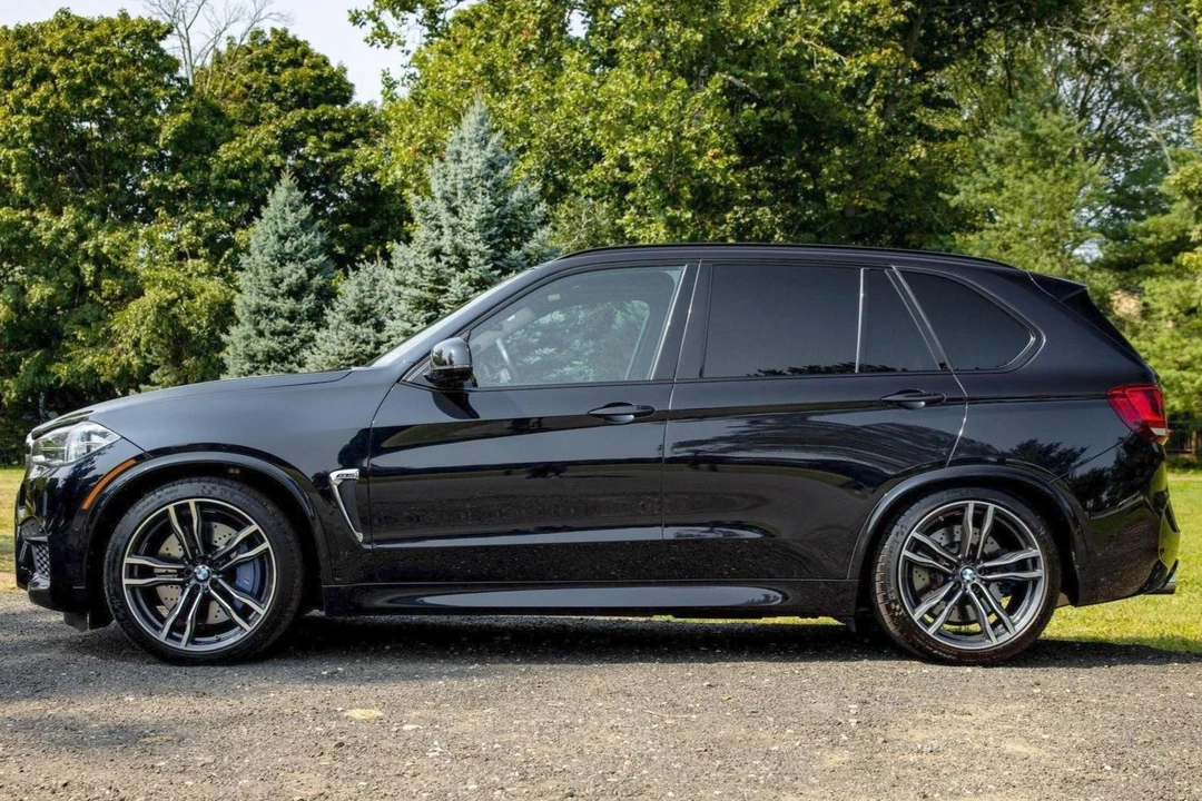 2015 BMW F15 X5 - Image 3 of 31