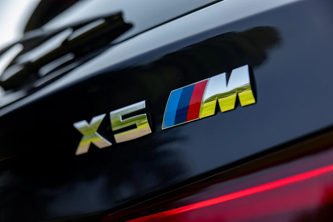 2015 BMW F15 X5 - Image 24 of 31