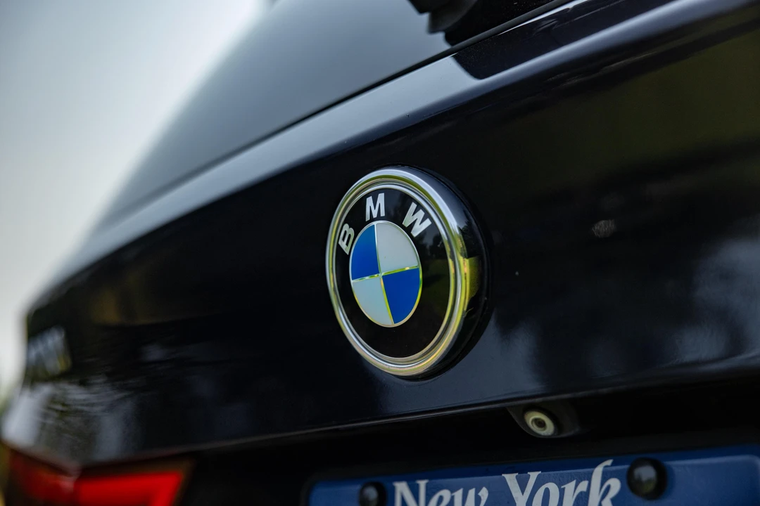 2015 BMW F15 X5 - Image 23 of 31