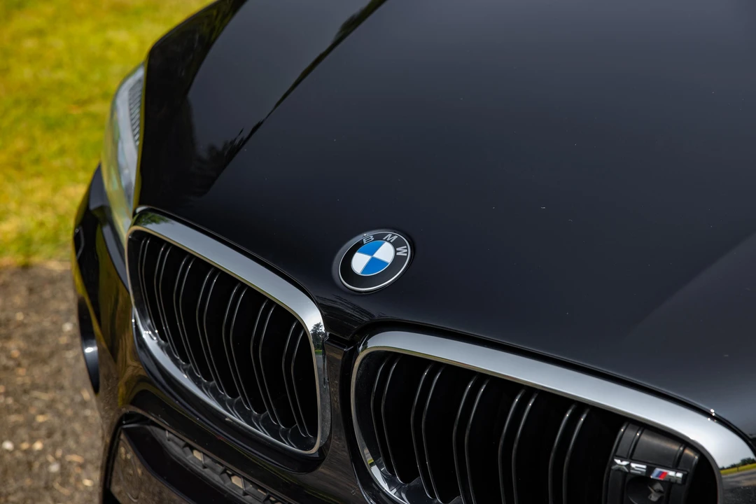 2015 BMW F15 X5 - Image 9 of 31