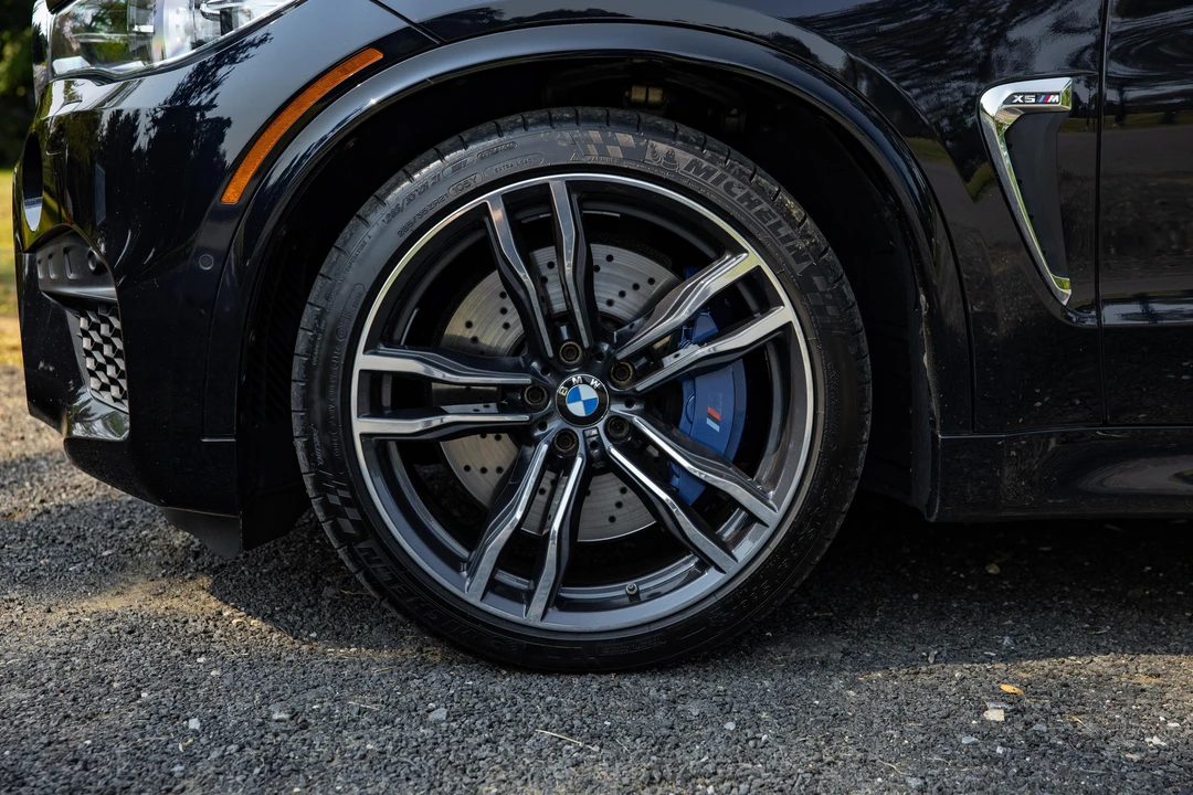 2015 BMW F15 X5 - Image 31 of 31