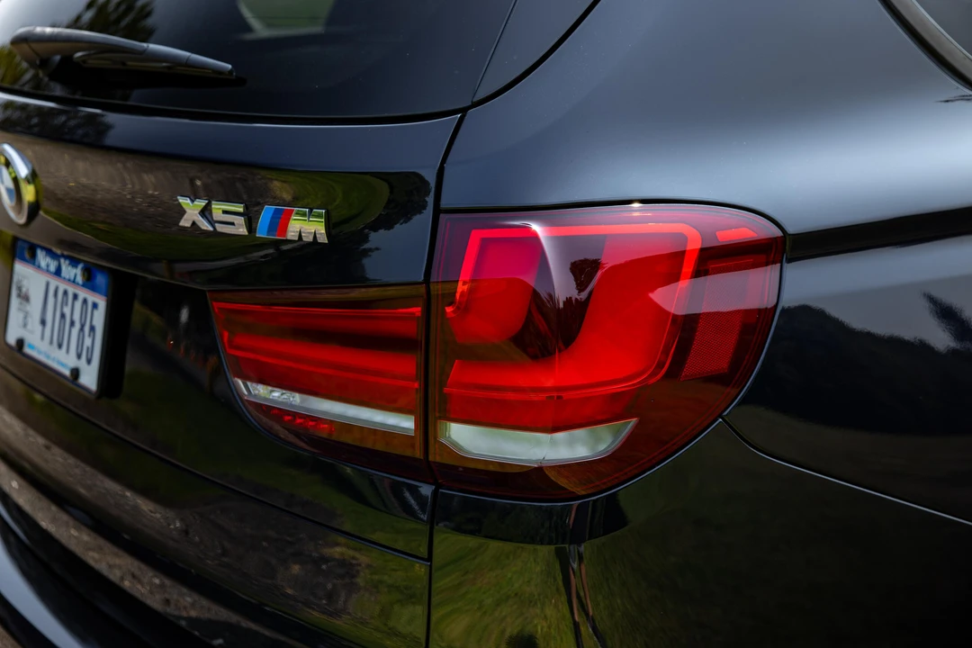2015 BMW F15 X5 - Image 25 of 31