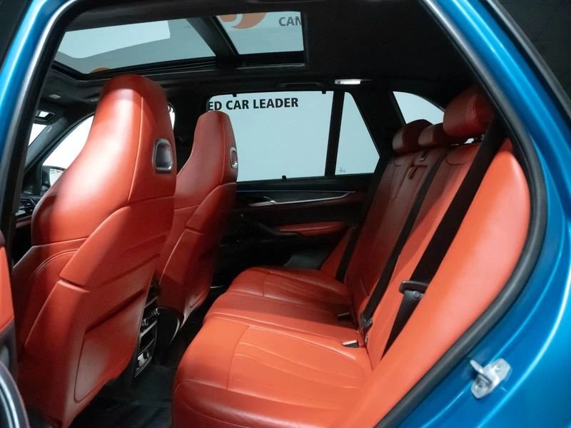 2015 BMW F85 X5 M - Image 17 of 20