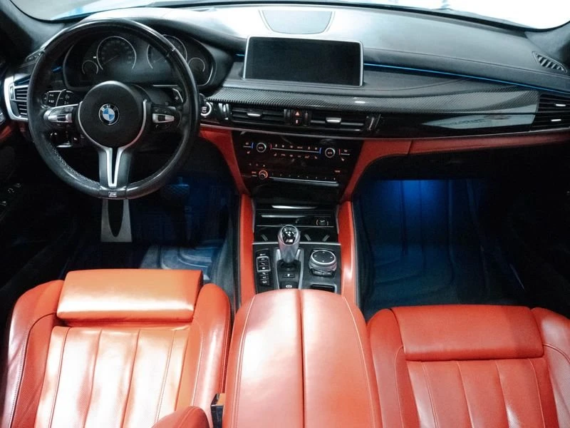 2015 BMW F85 X5 M - Image 14 of 20