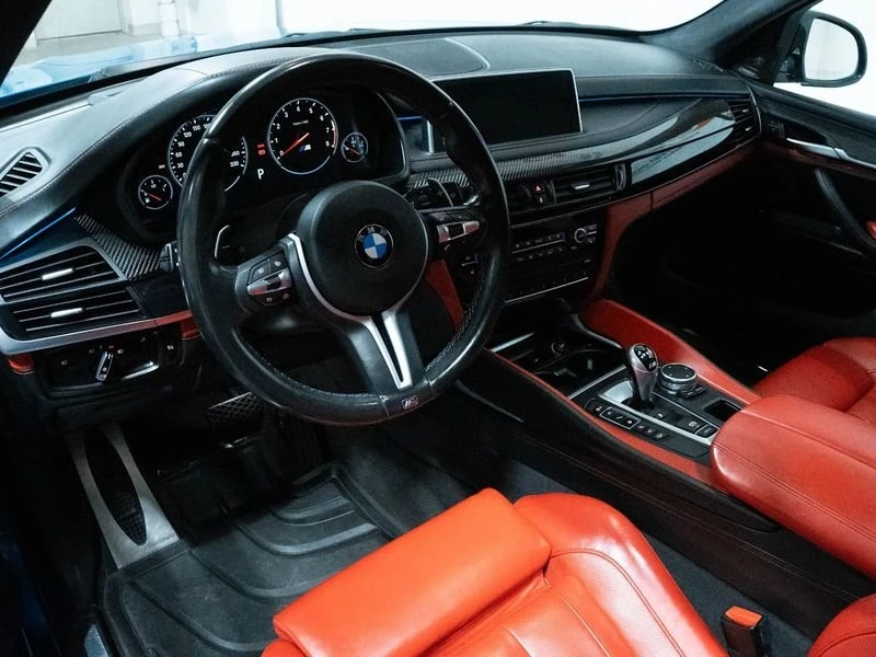 2015 BMW F85 X5 M - Image 13 of 20