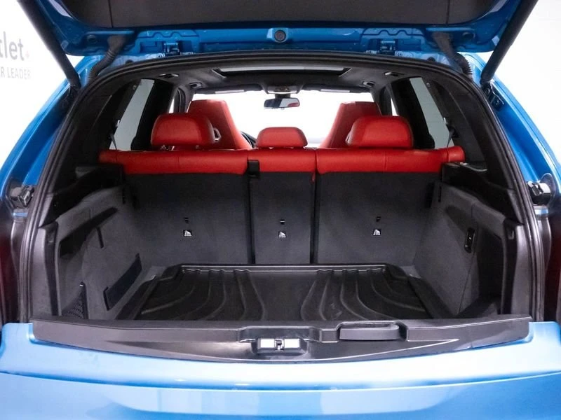 2015 BMW F85 X5 M - Image 6 of 20