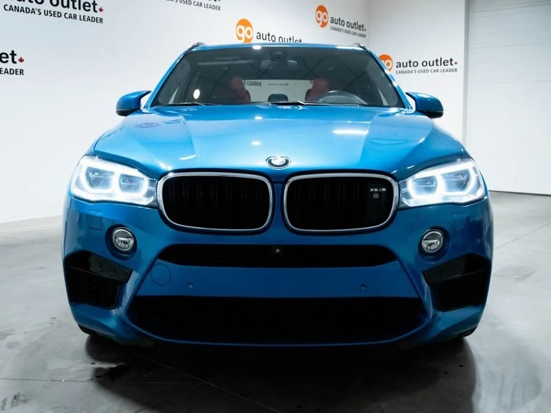 2015 BMW F85 X5 M - Image 2 of 20